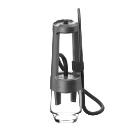 クアサー アルギレー シーシャ – 未来的デザインとQuasar Raas 2互換モデル | El-Badia