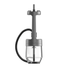 شيشة Quasar Arguilé