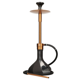 Shisha El-Badia Octagon
