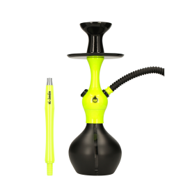 El-Badia C1 V2 Shisha – Compact, Powerful & Stylish Hookah