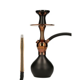 Кальян El-Badia C1 V2 – компактный, производительный и яркий нарги́ле