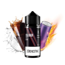 Adalya E-liquid 60ml 0%...