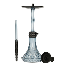 أرجيلة El-Badia Fancy - BLUE