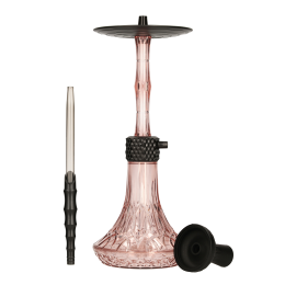 أرجيلة El-Badia Fancy - PINK