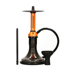 Кальян El-Badia Fusion 46 см – дизайн и чаша phunnel от 49,90€