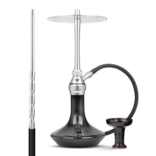 Chicha Tsar H-one Evolution