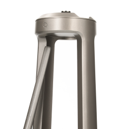 クアサー アルギレー シーシャ – 未来的デザインとQuasar Raas 2互換モデル | El-Badia