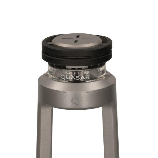 QUASAR ARGUILE（クアサー・アルギレ）＋ RAAS 2 セット