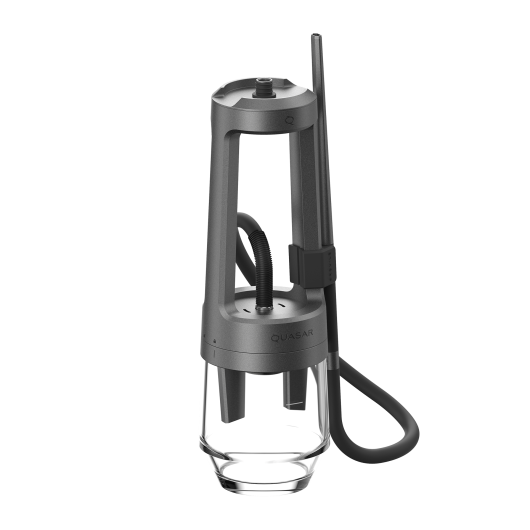 QUASAR ARGUILE（クアサー・アルギレ）＋ RAAS 2 セット