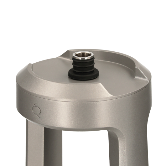 QUASAR ARGUILE（クアサー・アルギレ）＋ RAAS 2 セット