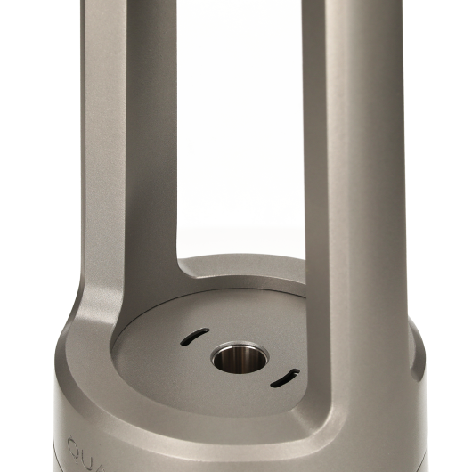 QUASAR ARGUILE（クアサー・アルギレ）＋ RAAS 2 セット