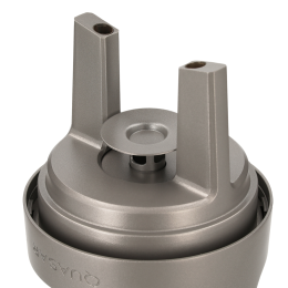 QUASAR ARGUILE（クアサー・アルギレ）＋ RAAS 2 セット