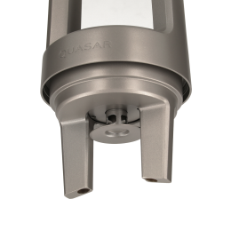 QUASAR ARGUILE（クアサー・アルギレ）＋ RAAS 2 セット