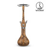 Кальян WOOKAH GROM Iroko Classic