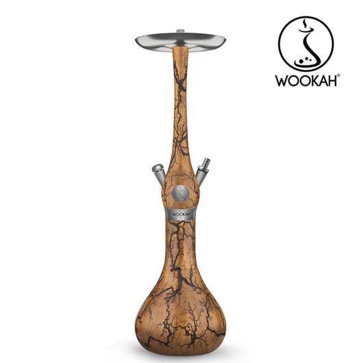 Кальян WOOKAH GROM Iroko Classic
