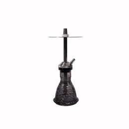 Shisha MR.SHISHA BABY - SILVER