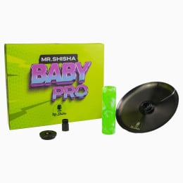 MR.SHISHA Baby Pro Kit