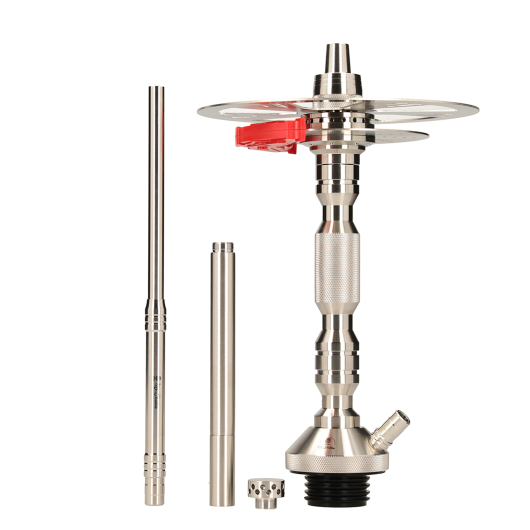 MR.SHISHA MRS
