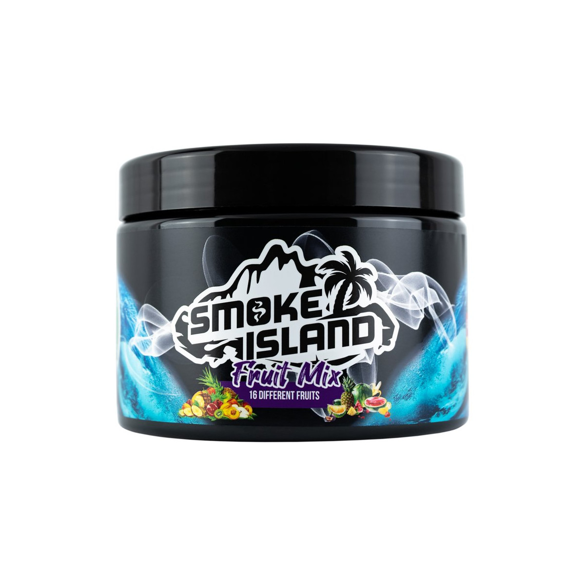 نكهة شيشة Smoke Island 200 جرام