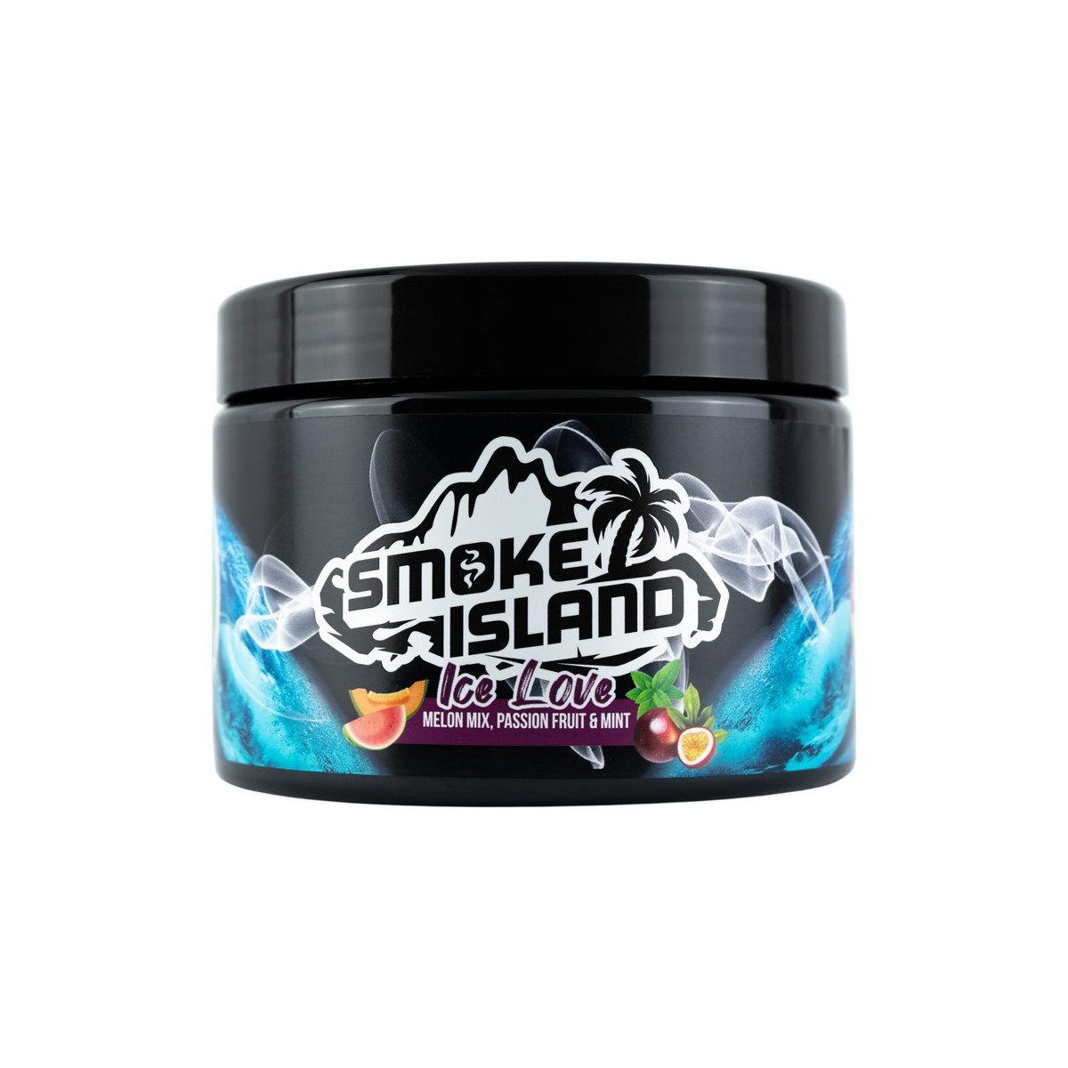 نكهة شيشة Smoke Island 200 جرام