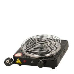 Fast 1000w charcoal lighter
