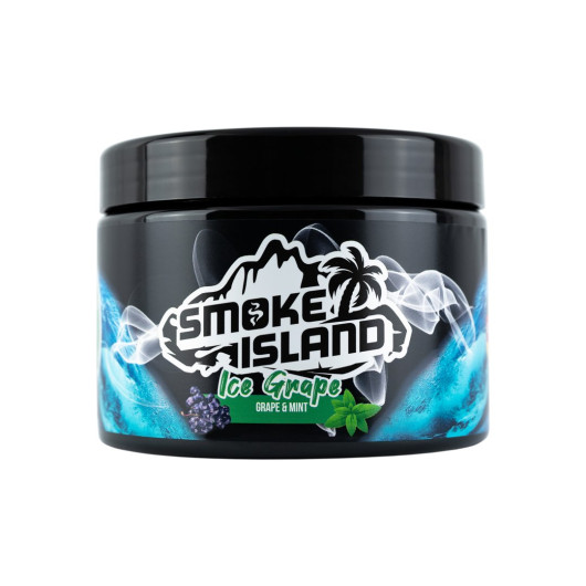 Табак для кальяна Smoke Island 3+1