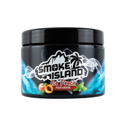 Табак для кальяна Smoke Island 3+1