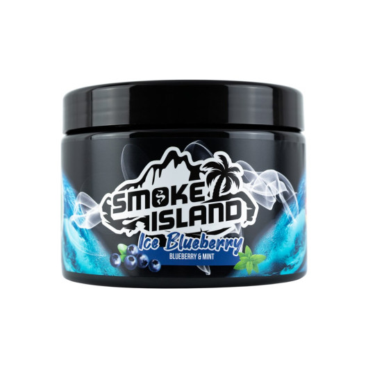Табак для кальяна Smoke Island 3+1