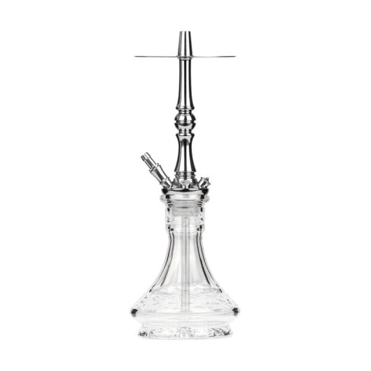 Moze Tradi M Silver Caesar Clear