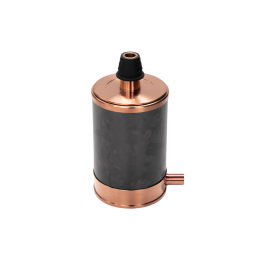 Vyro One V3 compact shisha...