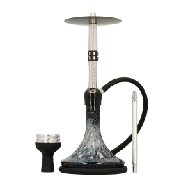 Shisha MS Black Diamond
