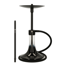 شيشة MS Magma Style - BLACK