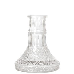 وعاء Mr Shisha Mini Carved...