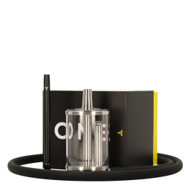 Narghilea Vyro One V3 - GHOST