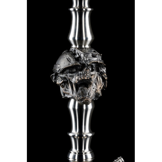 Cachimba Maklaud Project Soildier