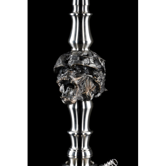 Cachimba Maklaud Project Soildier