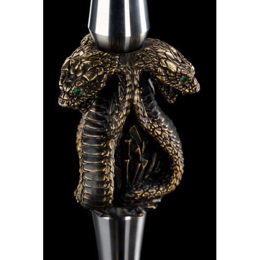 Maklaud Treada Shisha
