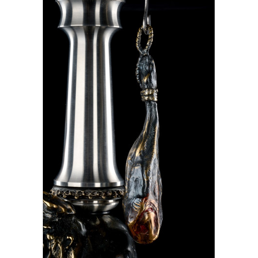 Кальян Maklaud Blood Master