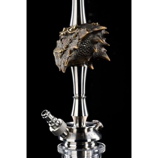 Chicha MAKLAUD DRAGON