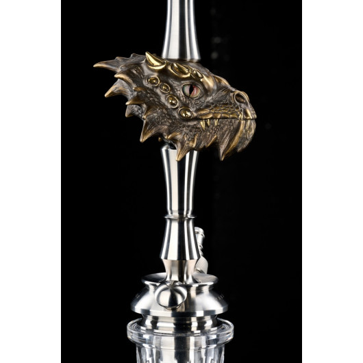 Chicha MAKLAUD DRAGON
