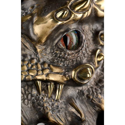 Chicha MAKLAUD DRAGON