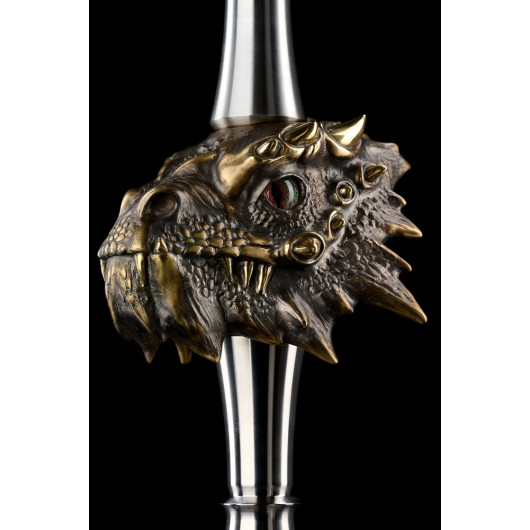 Chicha MAKLAUD DRAGON