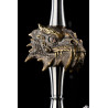 Narghilea MAKLAUD DRAGON