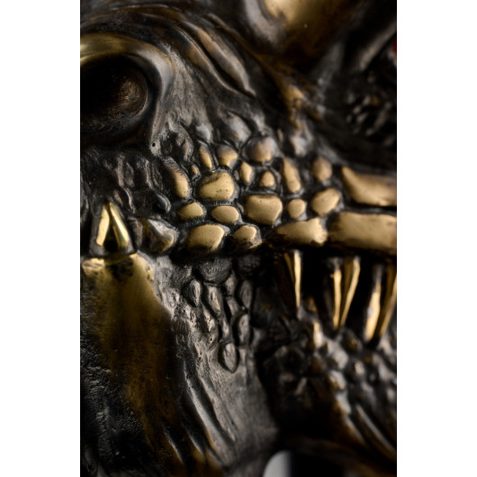 Shisha MAKLAUD DRAGON