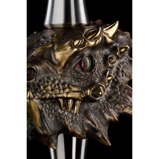Chicha MAKLAUD DRAGON