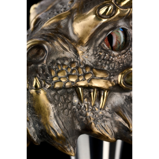 Shisha MAKLAUD DRAGON