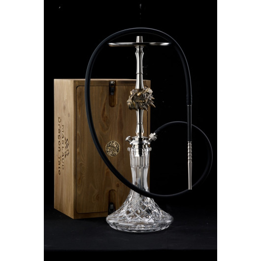 Ναργιλές MAKLAUD DRAGON