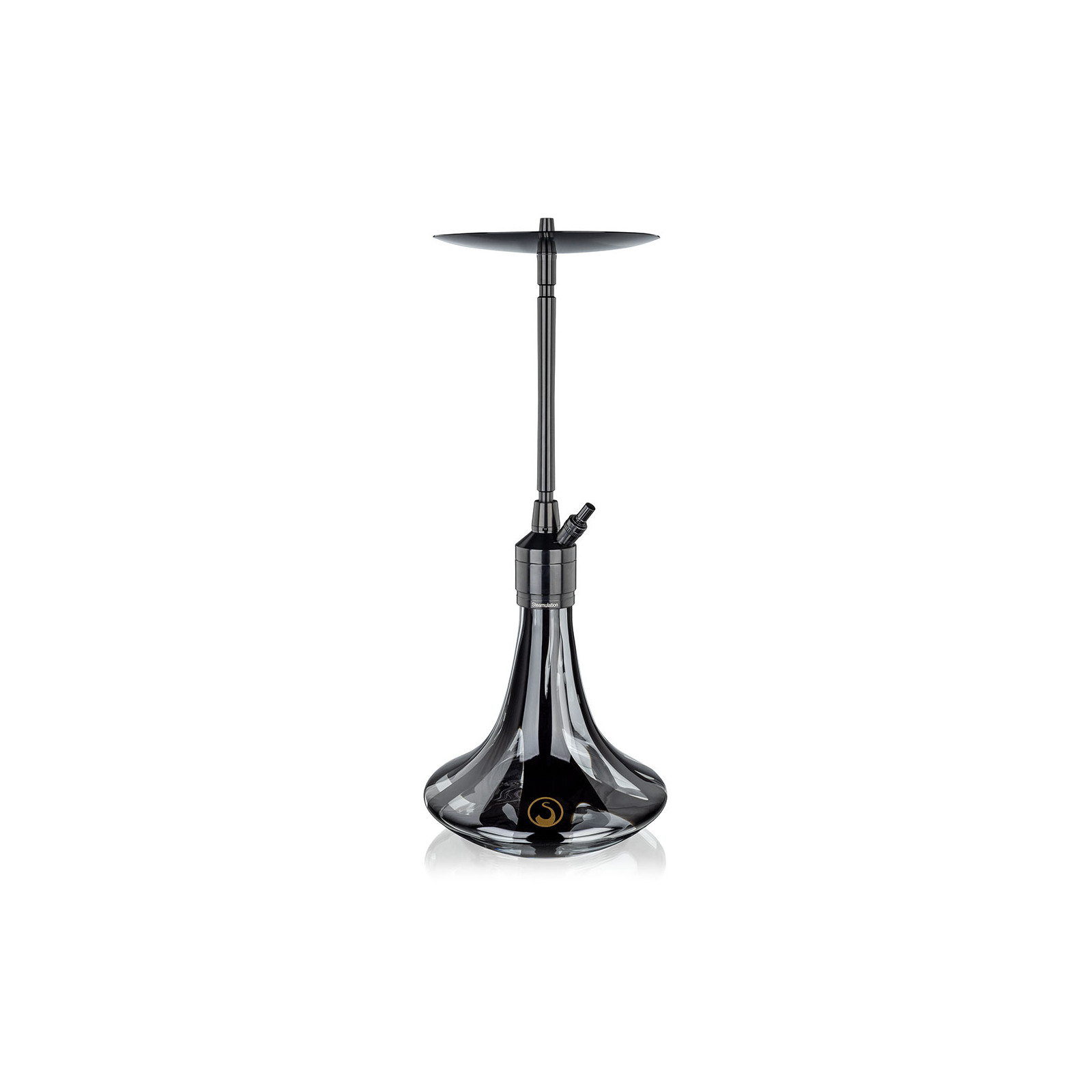 Next Gen Shisha Steamulation Superior One Gen 2 shisha – large luxury shisha 2026