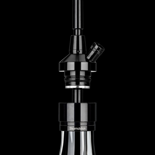 Steamulation Superior One Gen 2