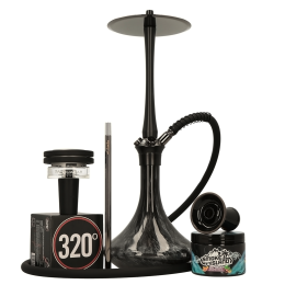 Pack chicha Premium C7 V2 +...